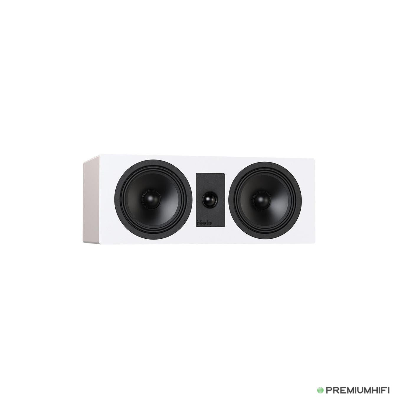 Indiana Line Tesi 7 Center Speaker-🟢 PremiumHIFI audio store