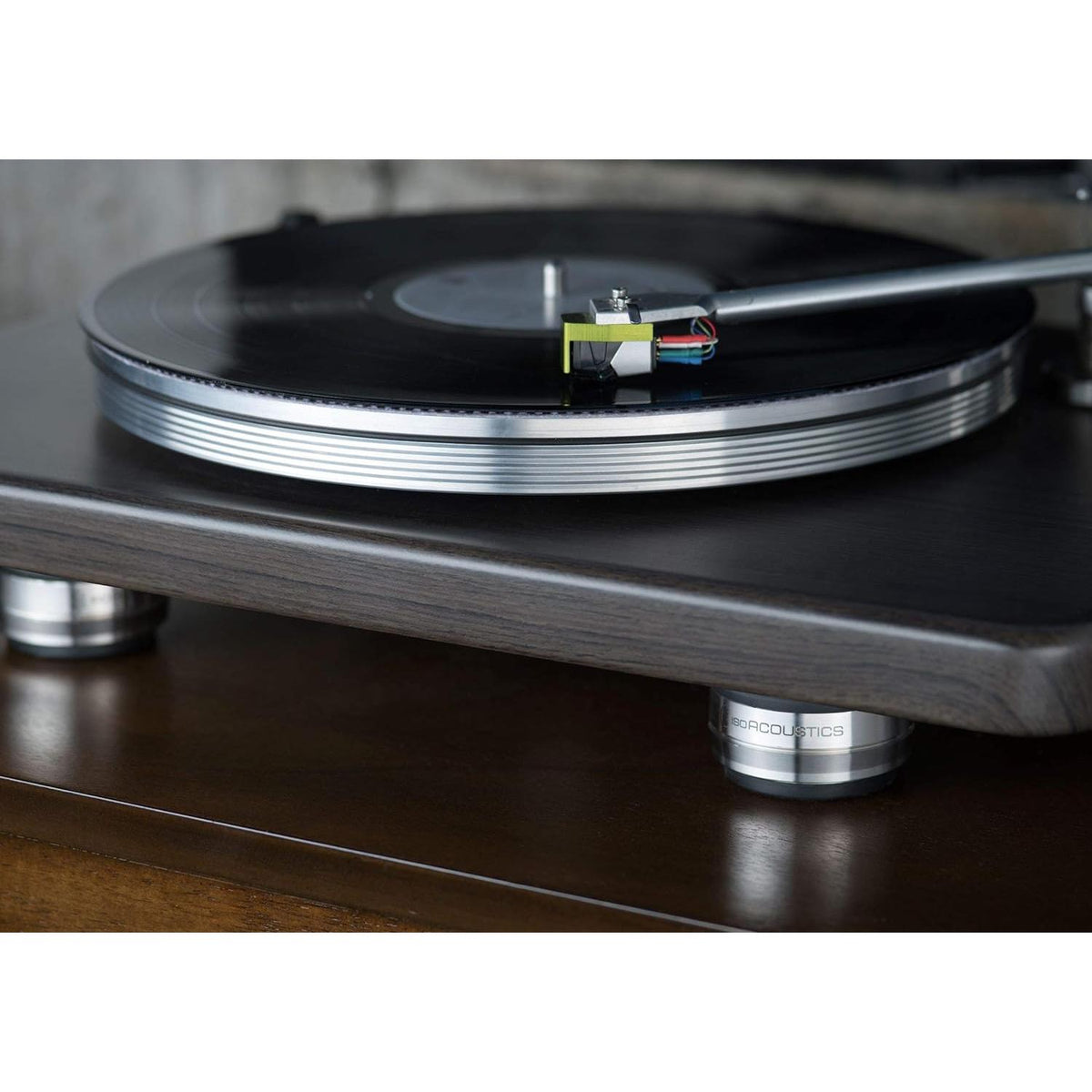 IsoAcoustics Orea Bronze Audio Component Isolation Foot-🟢 PremiumHIFI audio store