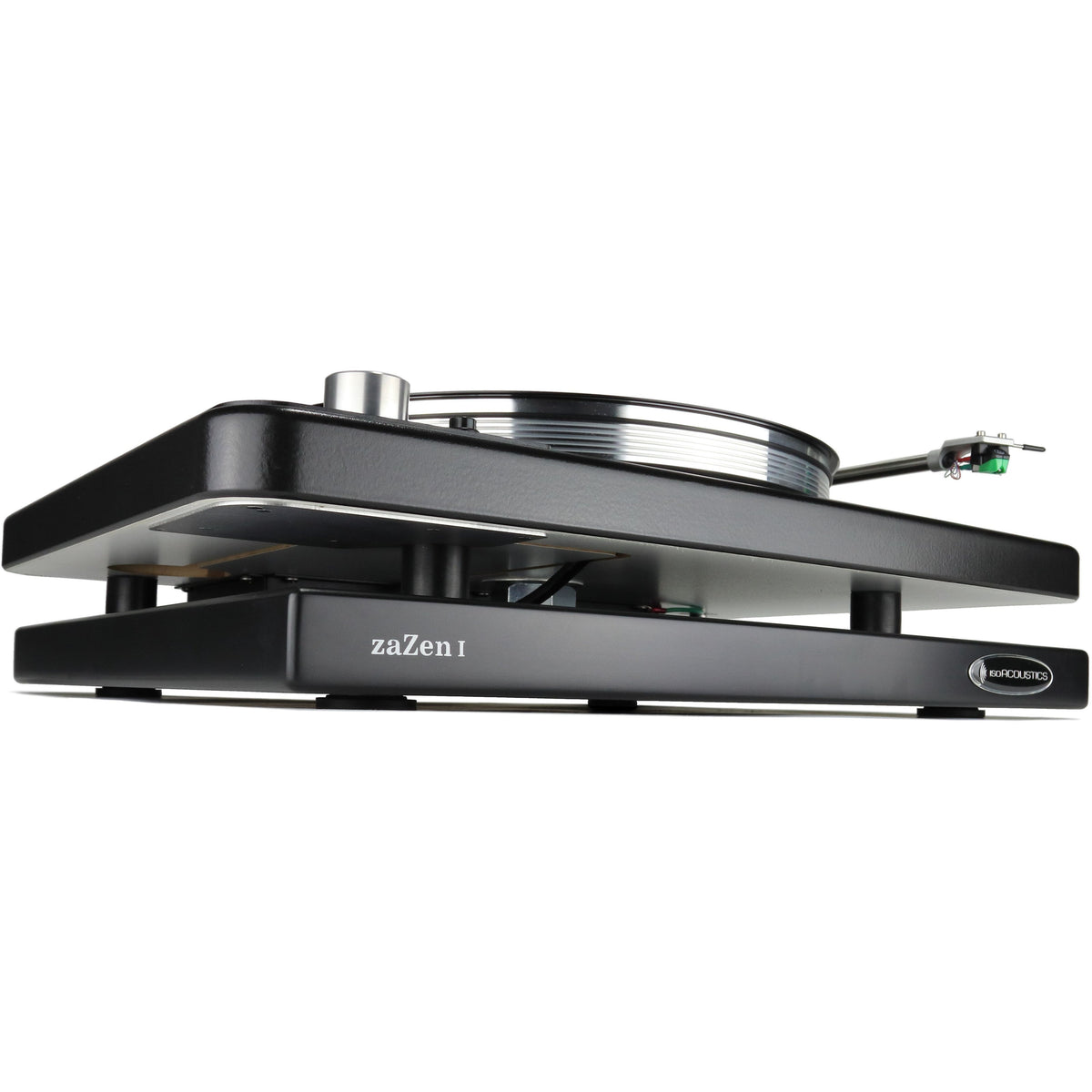 IsoAcoustics zaZenI Isolation Platform-🟢 PremiumHIFI audio store