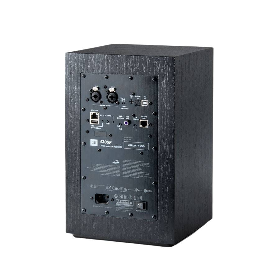 JBL 4305P Wireless Studio Monitor Bookshelf Speakers (Pair) Smart HI FI speakers-🟢 PremiumHIFI audio store