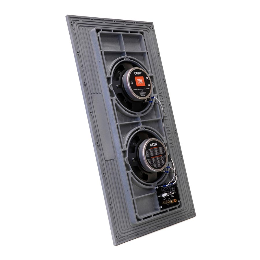 JBL C82W In Wall passive subwoofer-🟢 PremiumHIFI audio store