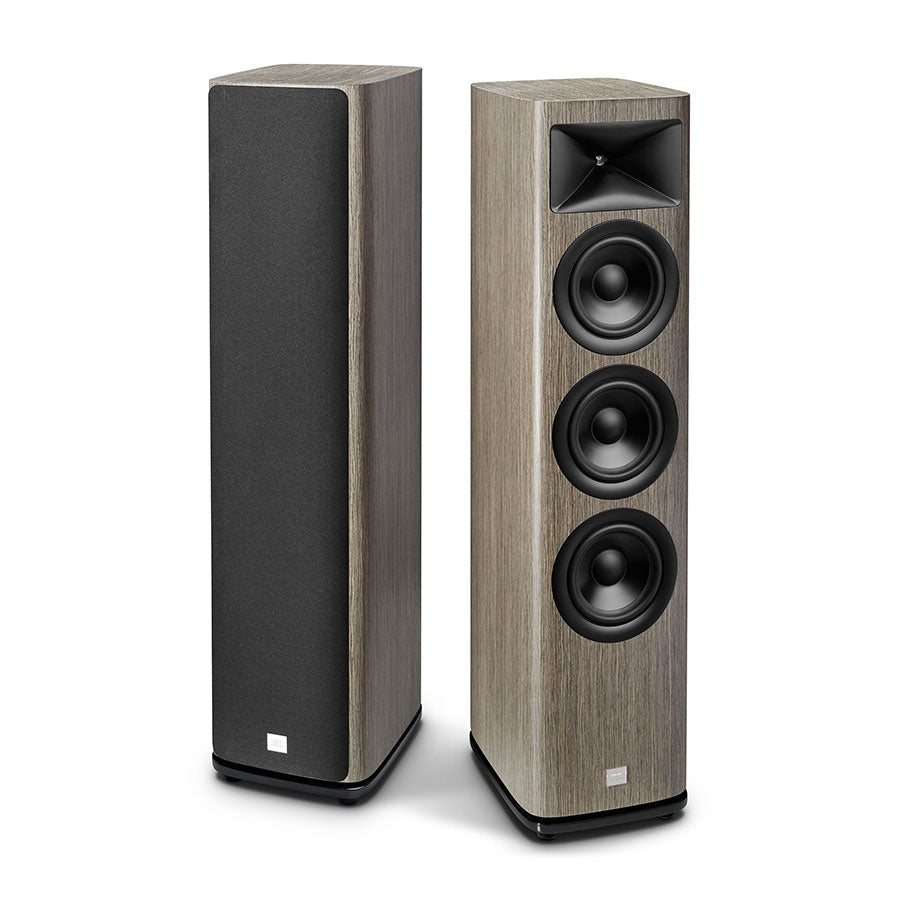 JBL HDI-3600 PAIR Floorstanding HI FI speakers-🟢 PremiumHIFI audio store