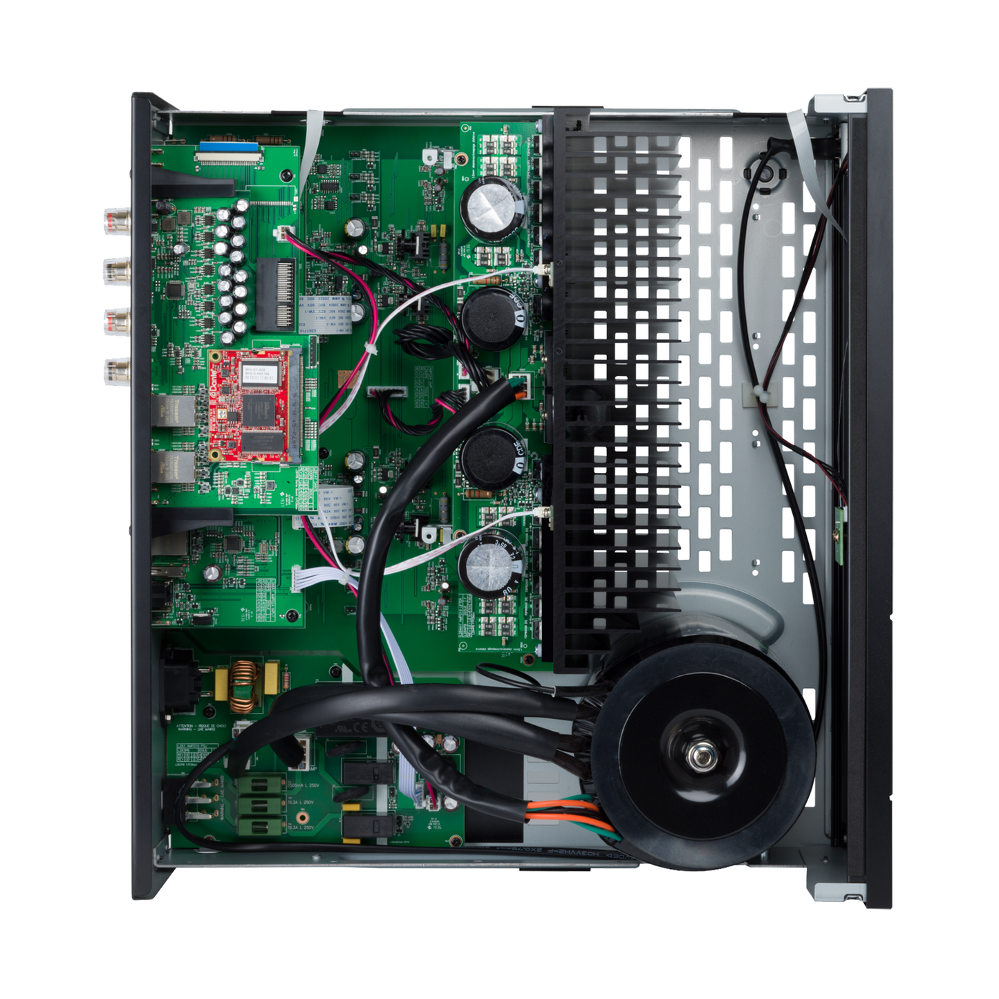 JBL SDA-2200 Stereo Amplifier-🟢 PremiumHIFI audio store