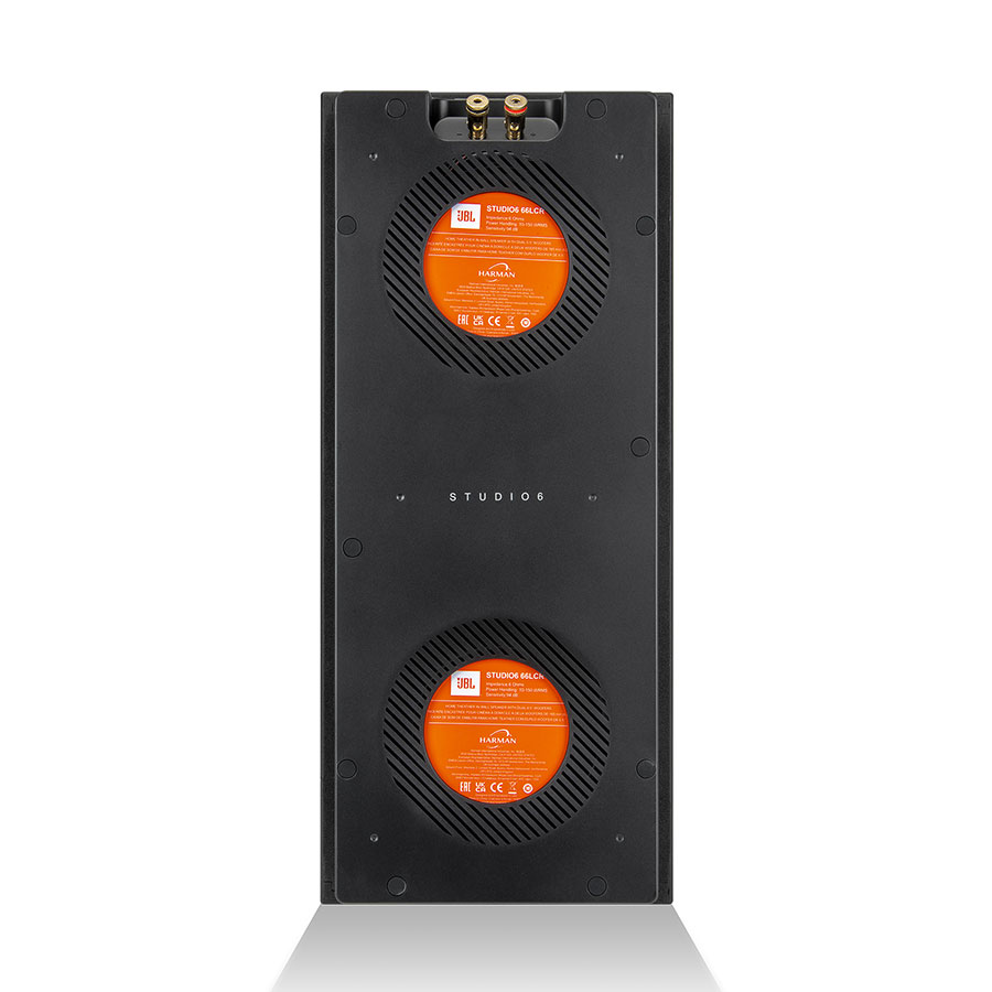 JBL STUDIO-6-66LCR In Ceiling & In Wall speakers-🟢 PremiumHIFI audio store