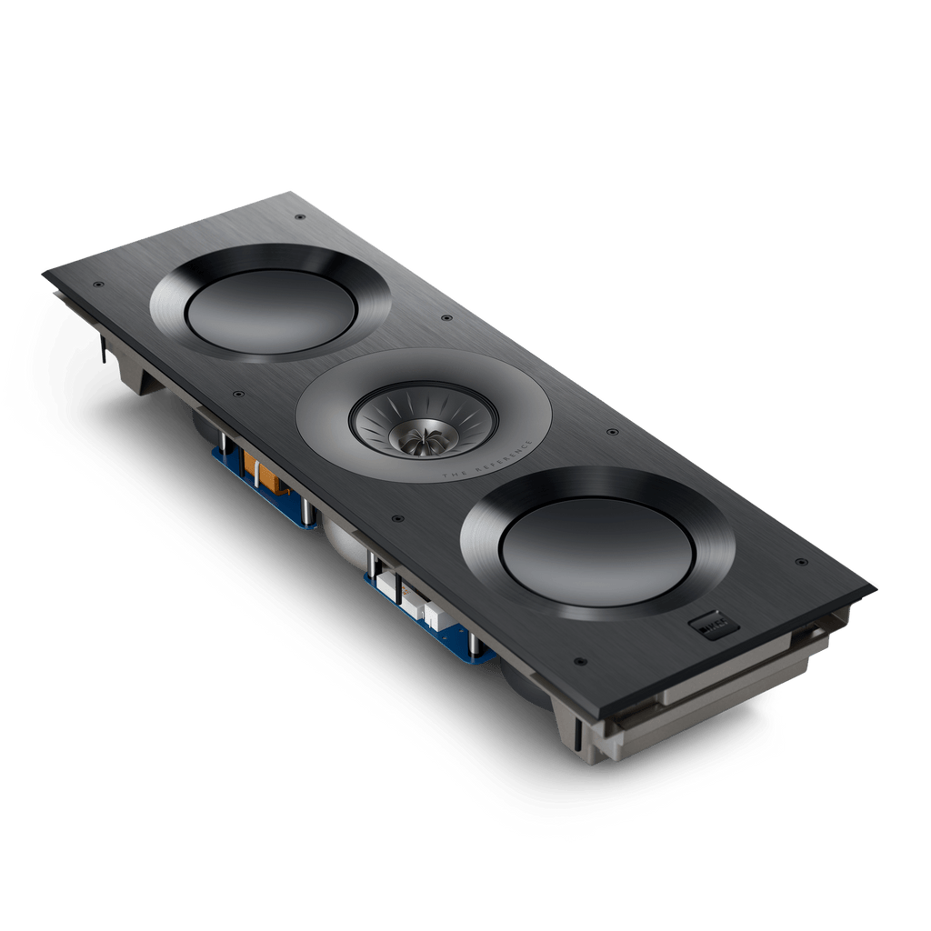 KEF Ci3160REFM-THX Meta In-Wall Speaker-🟢 PremiumHIFI audio store