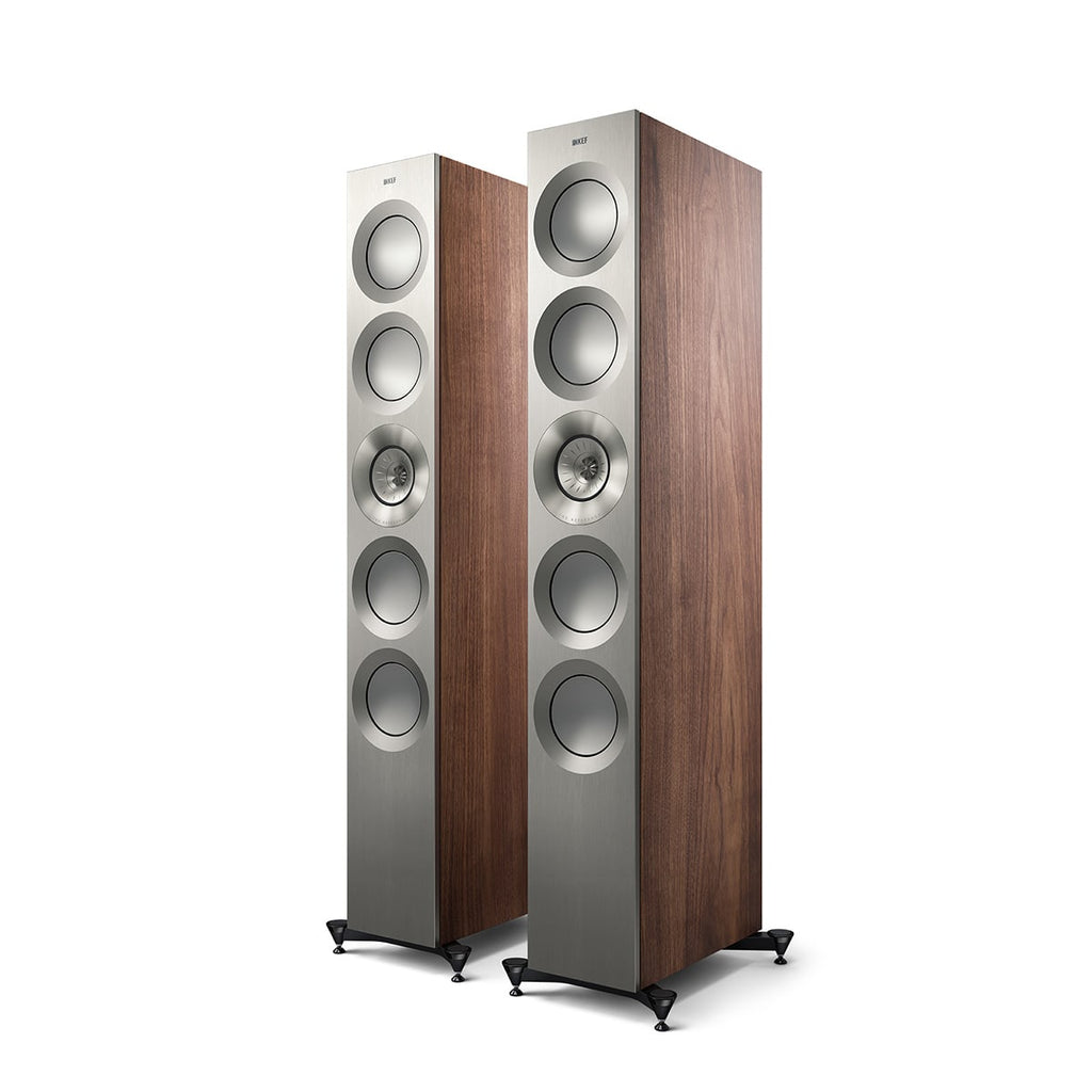 KEF Reference 5 Meta Floorstanding Speakers – Pair-🟢 PremiumHIFI audio store