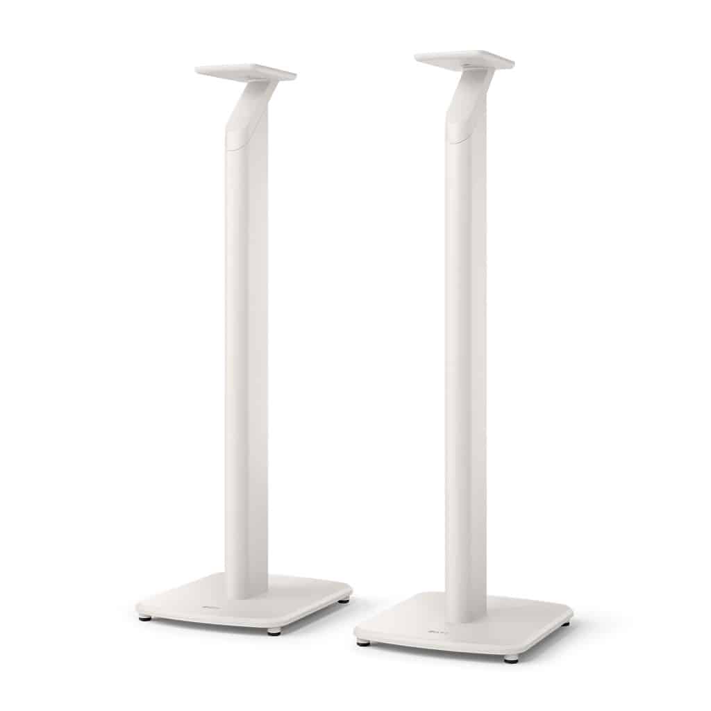KEF S1 Floor Stand – Pair-🟢 PremiumHIFI audio store