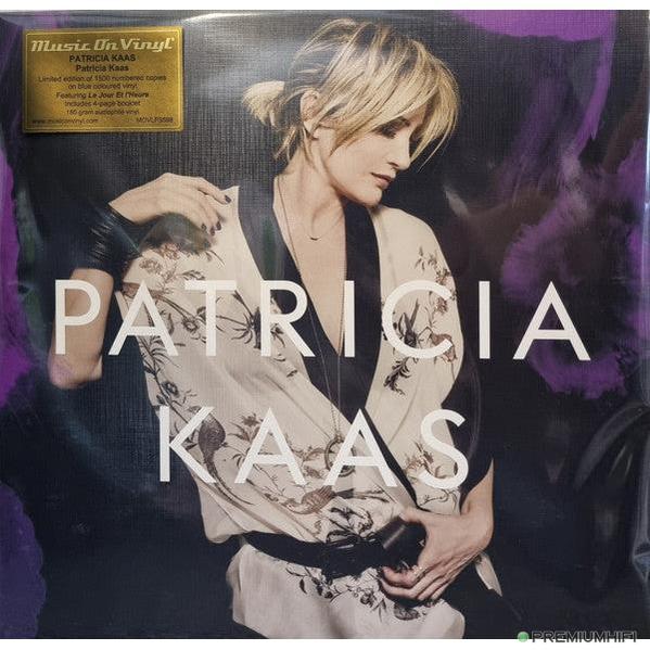 Kaas, Patricia-Patricia Kaas Vinyl Record-🟢 PremiumHIFI audio store