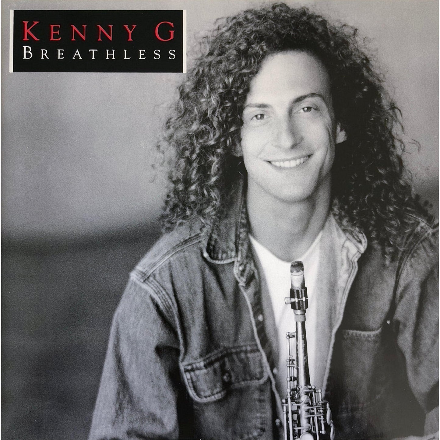 Kenny-G. Breathless XRCD XR82876629702-🟢 PremiumHIFI audio store. We craft High Fidelity sound wherever you are