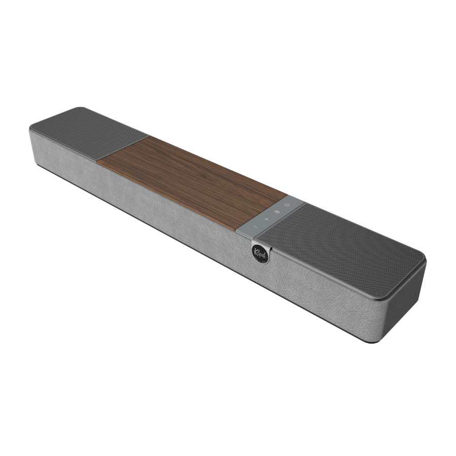Klipsch Flexus Core 100 Soundbar EUA