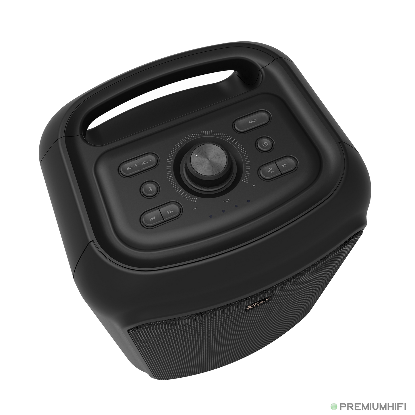 Klipsch GIG XL Portable Wireless Party Speaker-🟢 PremiumHIFI audio store