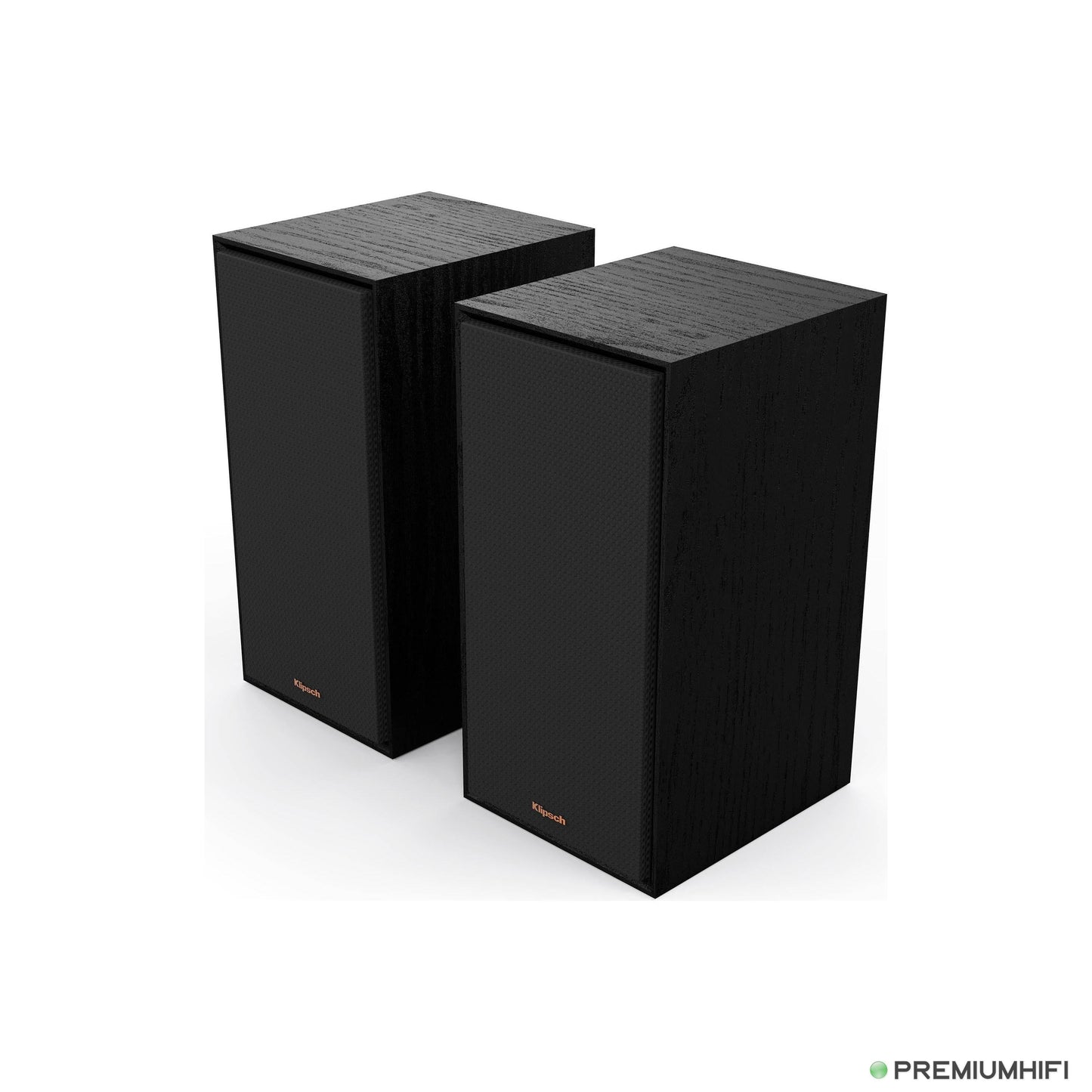 Klipsch R-50PM EUA Active HI-FI Speakers-🟢 PremiumHIFI audio store