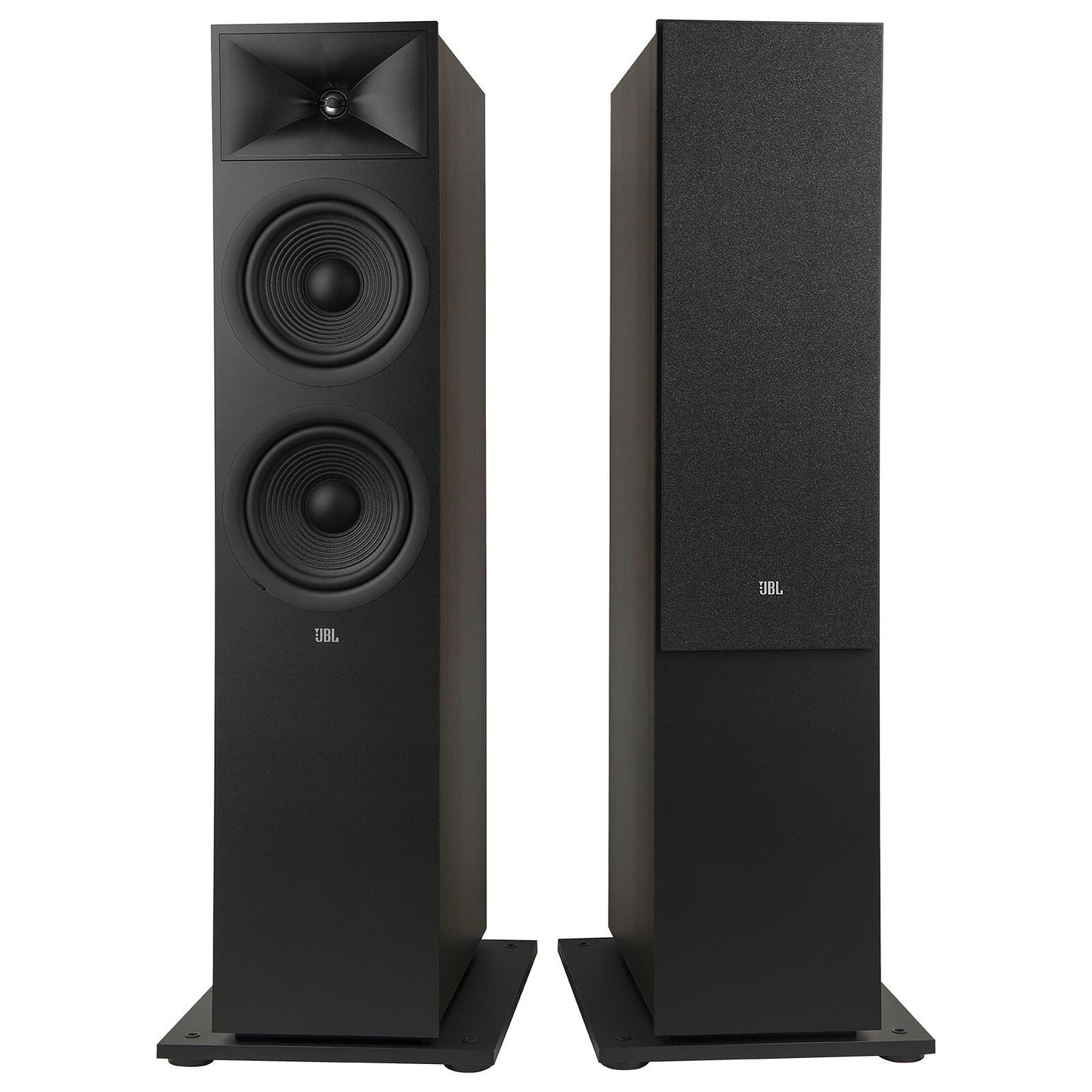 JBL Stage 280F Floorstanding Speakers Pair