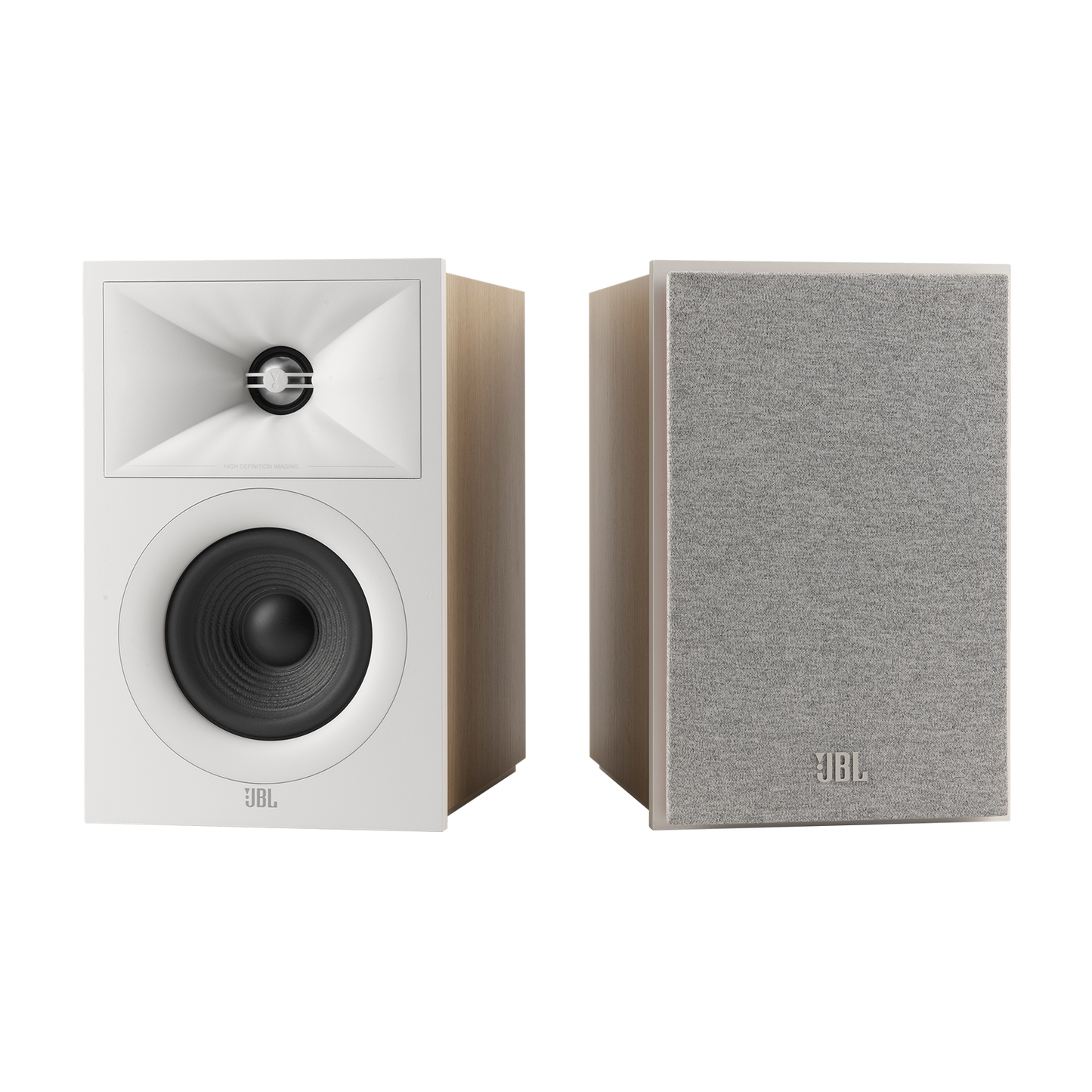 JBL Stage 240B Bookshelf Loudspeakers (Pair)