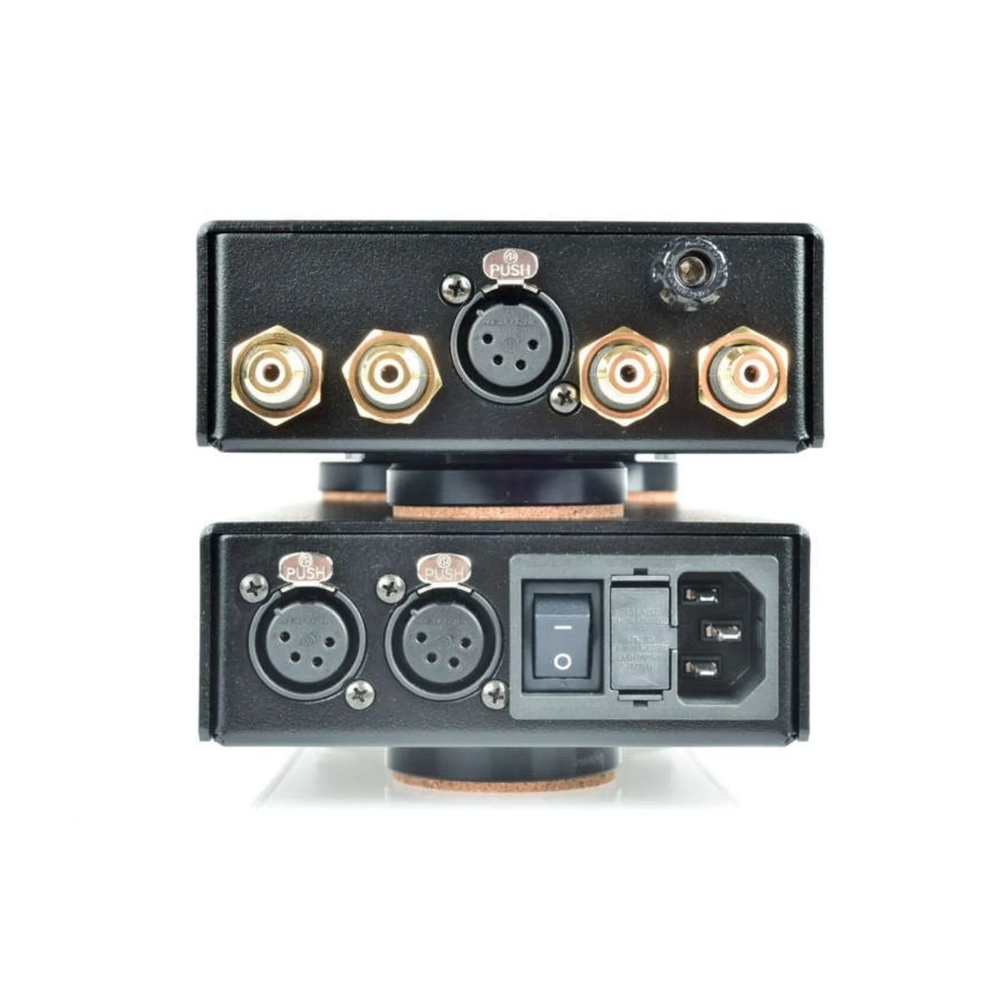 ♥️ Lehmannaudio Decade Jubilee 🎶 phono stage-🟢 PremiumHIFI audio store. We craft High Fidelity sound wherever you are