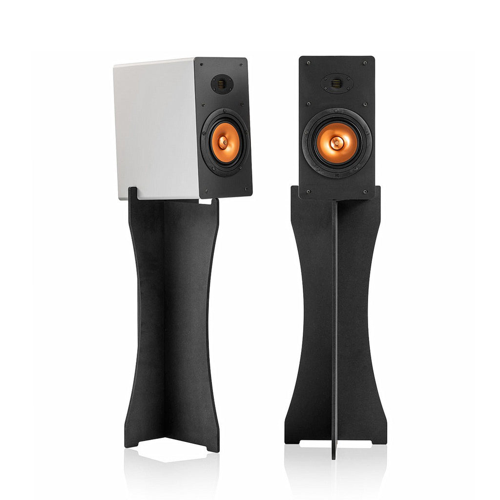 Lindemann Loudspeaker Stand (Pair)-🟢 PremiumHIFI audio store. We craft High Fidelity sound wherever you are