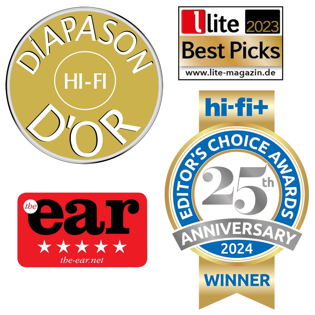 Lindemann Musicbook COMBO Streaming Amplifier-🟢 PremiumHIFI audio store. We craft High Fidelity sound wherever you are