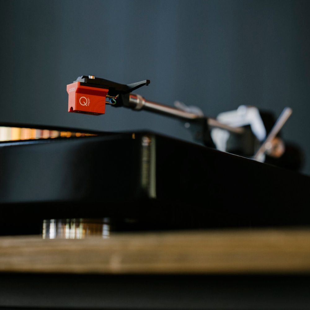 Rekkord Audio-M600-PremiumHIFI