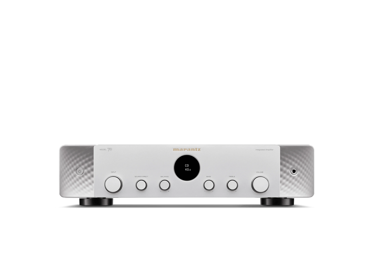 Marantz MODEL 70 Stereo Integrated Amplifier
