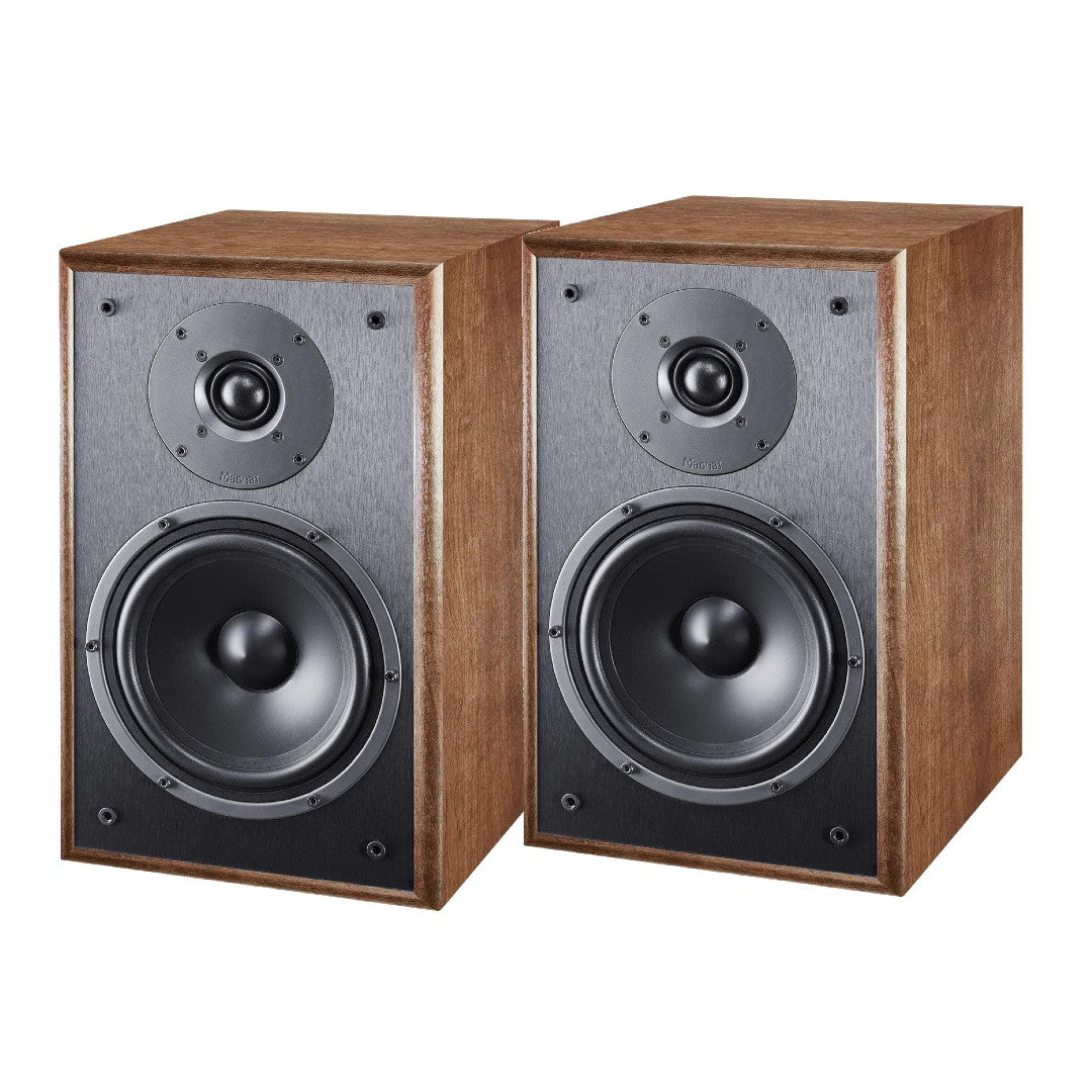 🔊 Magnat Monitor S30 / pair 🎵 bookshelf speakers-🟢 PremiumHIFI audio store. We craft High Fidelity sound wherever you are