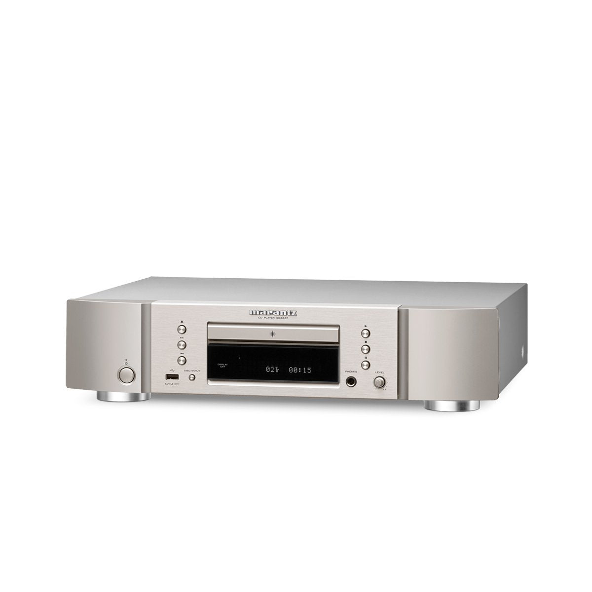Marantz CD6007 – CD Player-🟢 PremiumHIFI audio store