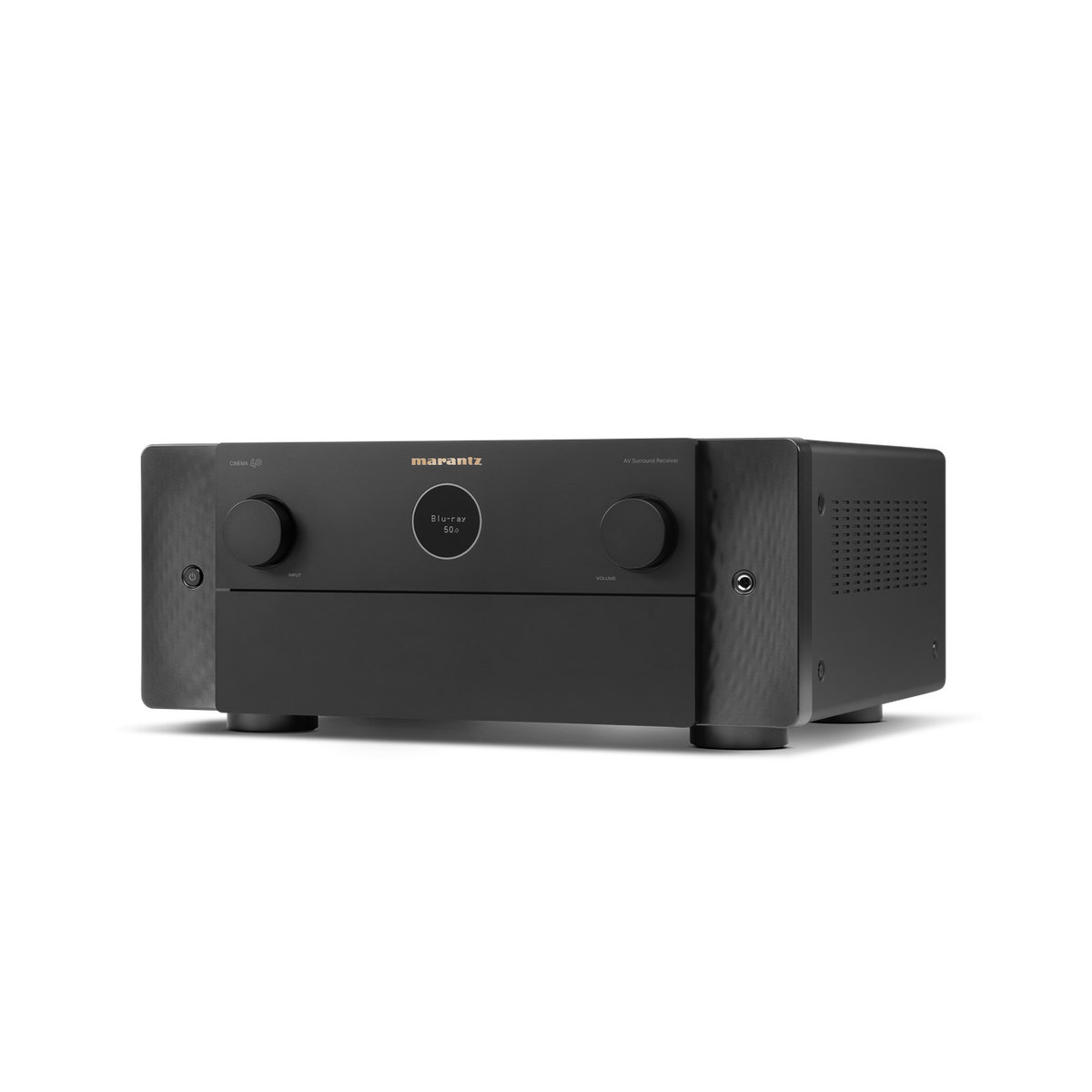 Marantz CINEMA 40 – 9.4 AV Receiver with HDAM-🟢 PremiumHIFI audio store