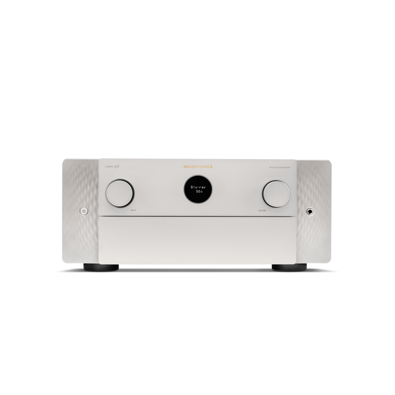 Marantz CINEMA 40 – 9.4 AV Receiver with HDAM-🟢 PremiumHIFI audio store