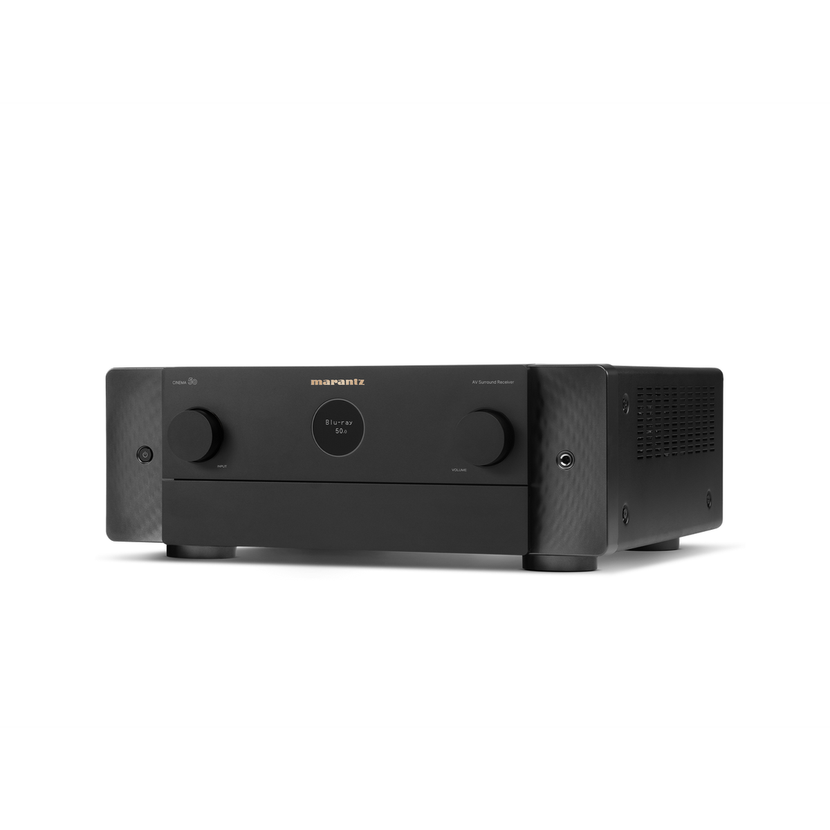 Marantz CINEMA 50 – 9.4 AV Receiver with Dirac-🟢 PremiumHIFI audio store