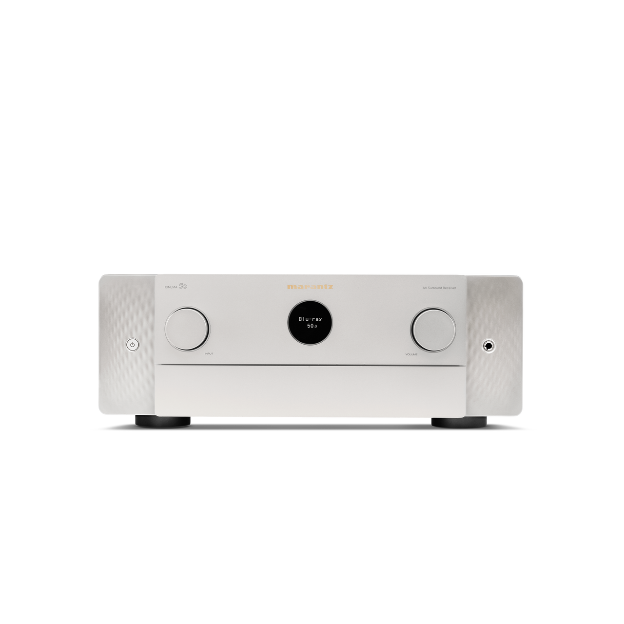 Marantz CINEMA 50 – 9.4 AV Receiver with Dirac-🟢 PremiumHIFI audio store