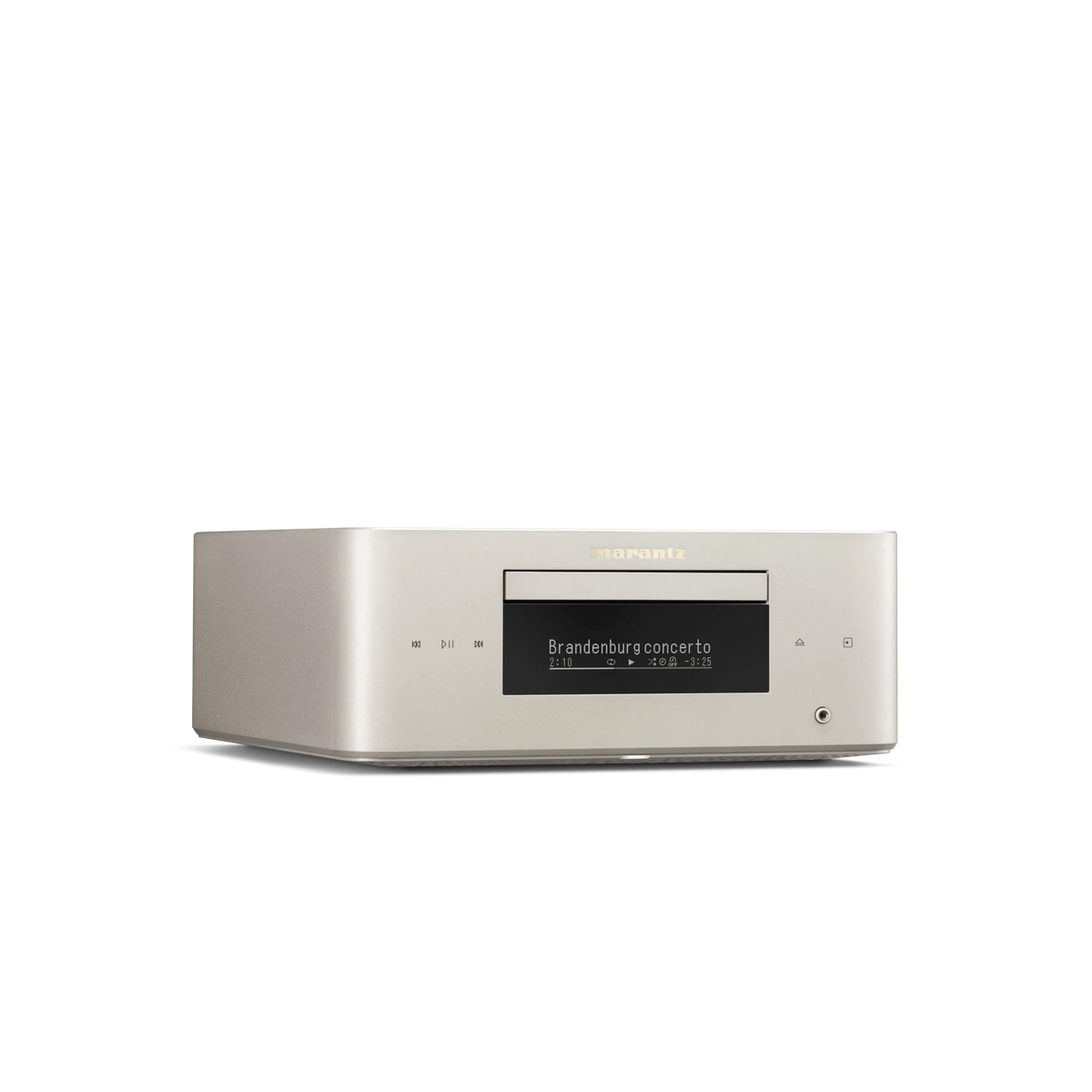 Marantz MCR 60n DAB Network CD Receiver-🟢 PremiumHIFI audio store