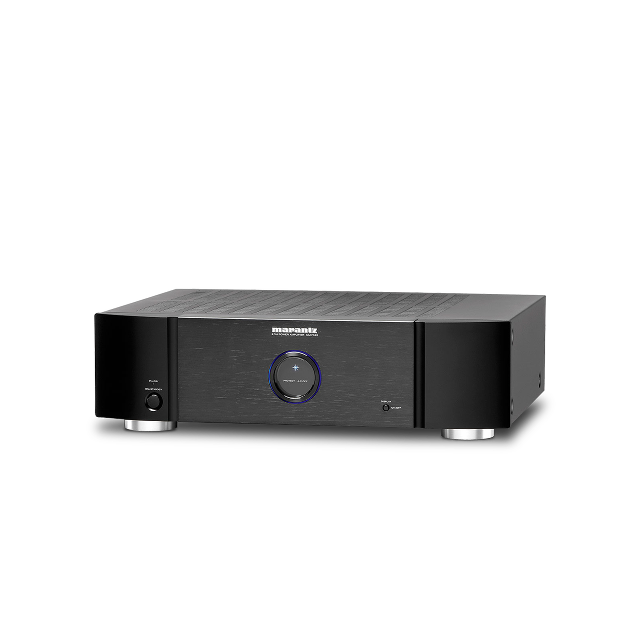 Marantz MM7025 – Stereo Power Amplifier-🟢 PremiumHIFI audio store