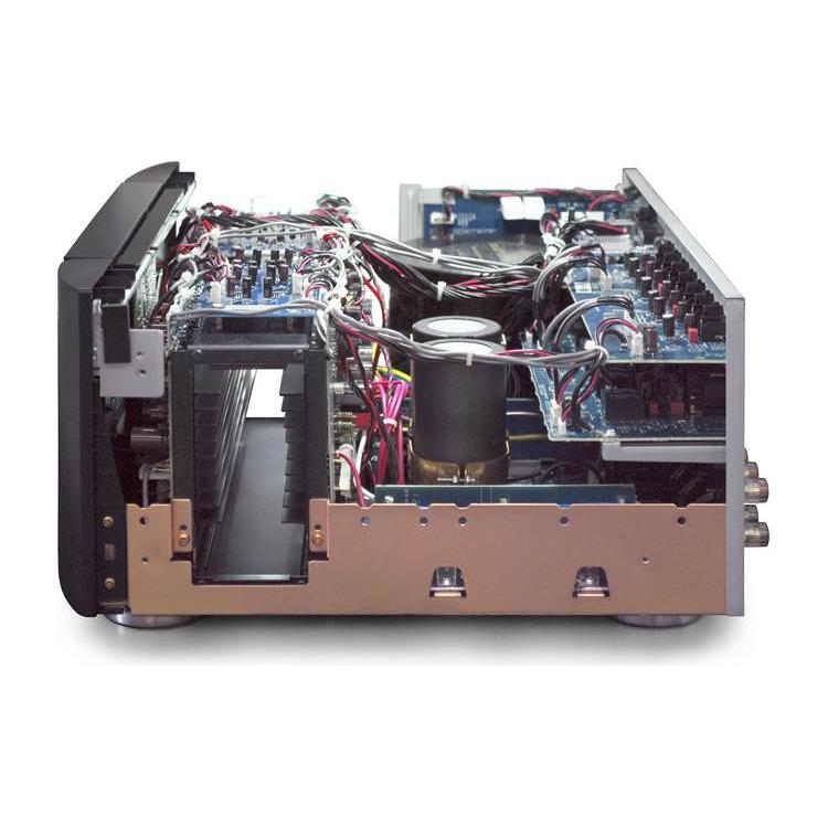 Marantz MM8077 – 7-Channel Power Amplifier-🟢 PremiumHIFI audio store