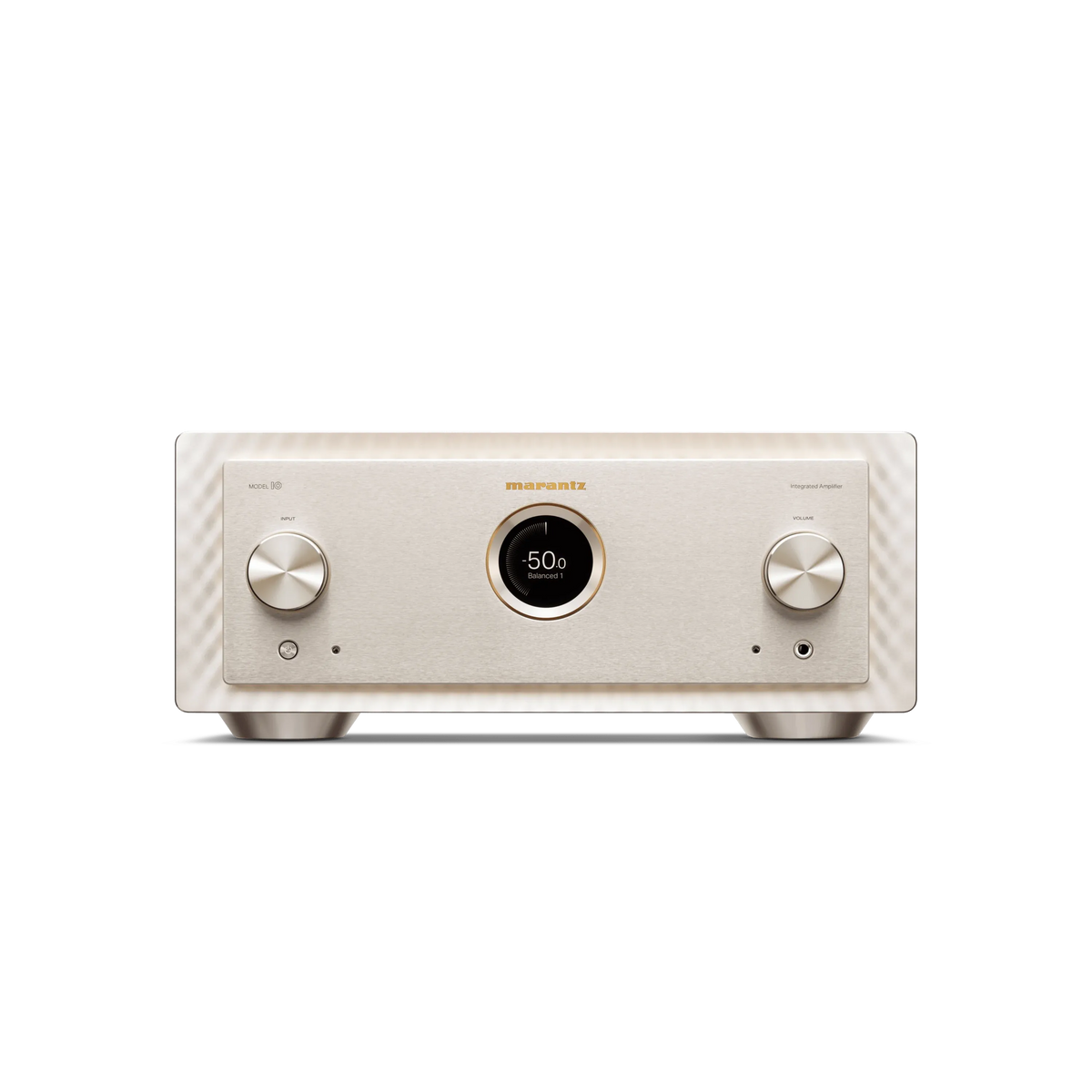 Marantz MODEL 10 Stereo Integrated Amplifier-🟢 PremiumHIFI audio store