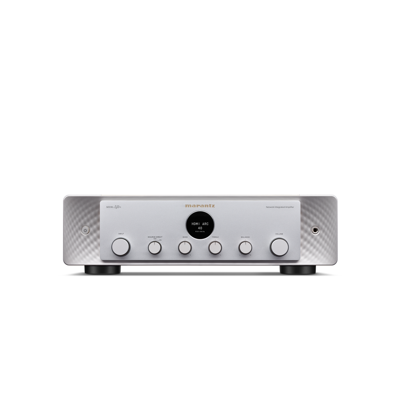 Marantz MODEL 40N – Streaming Amp with HDMI ARC-🟢 PremiumHIFI audio store