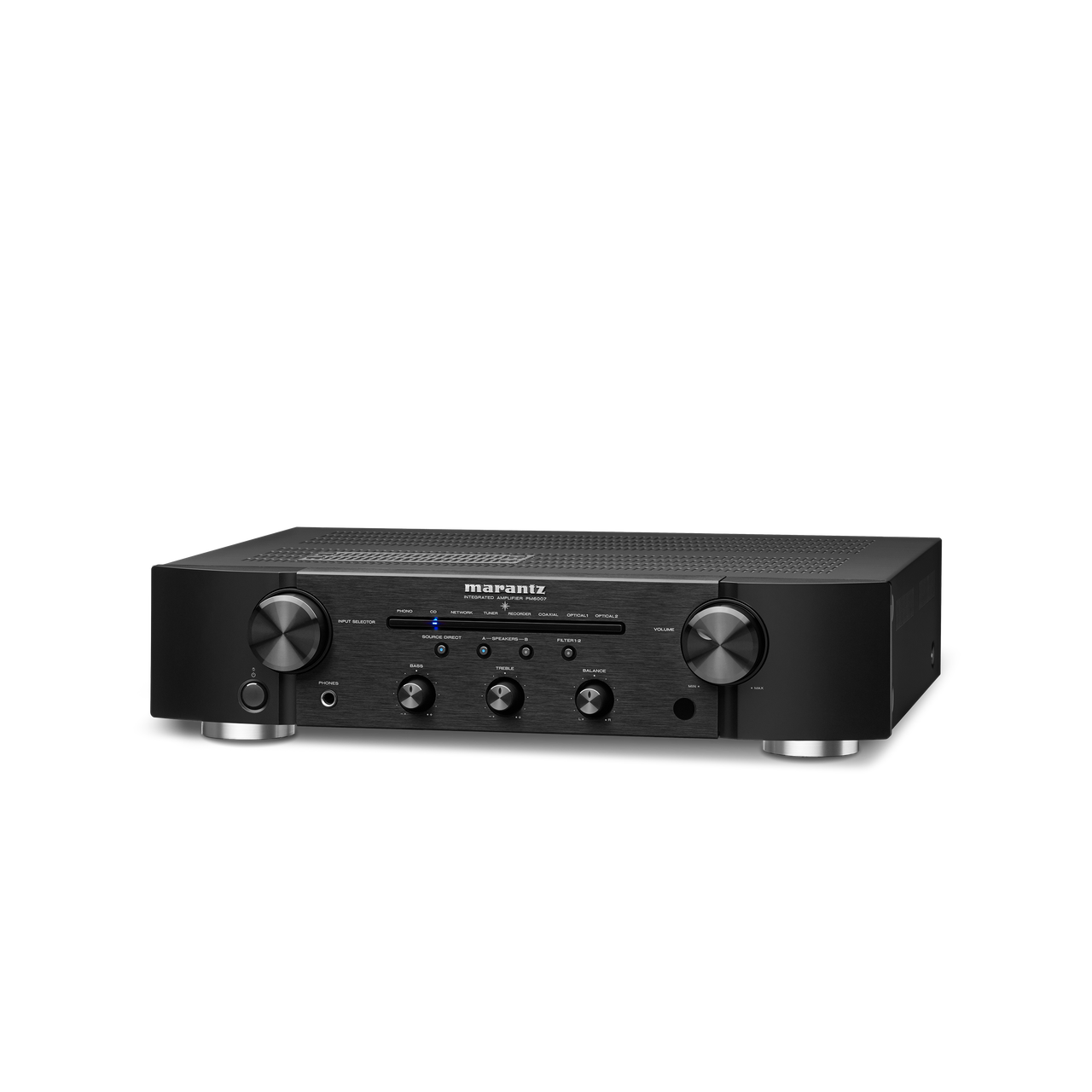 Marantz PM6007 – Amplifier + DAC-🟢 PremiumHIFI audio store