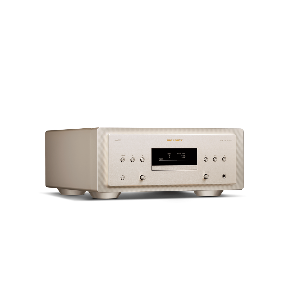 Marantz SACD 10 Reference SACD Player-🟢 PremiumHIFI audio store