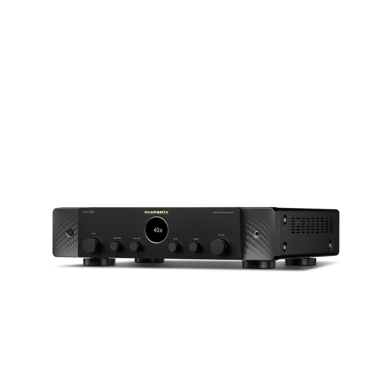 Marantz STEREO 70s – Slim Stereo Receiver with Streaming-🟢 PremiumHIFI audio store