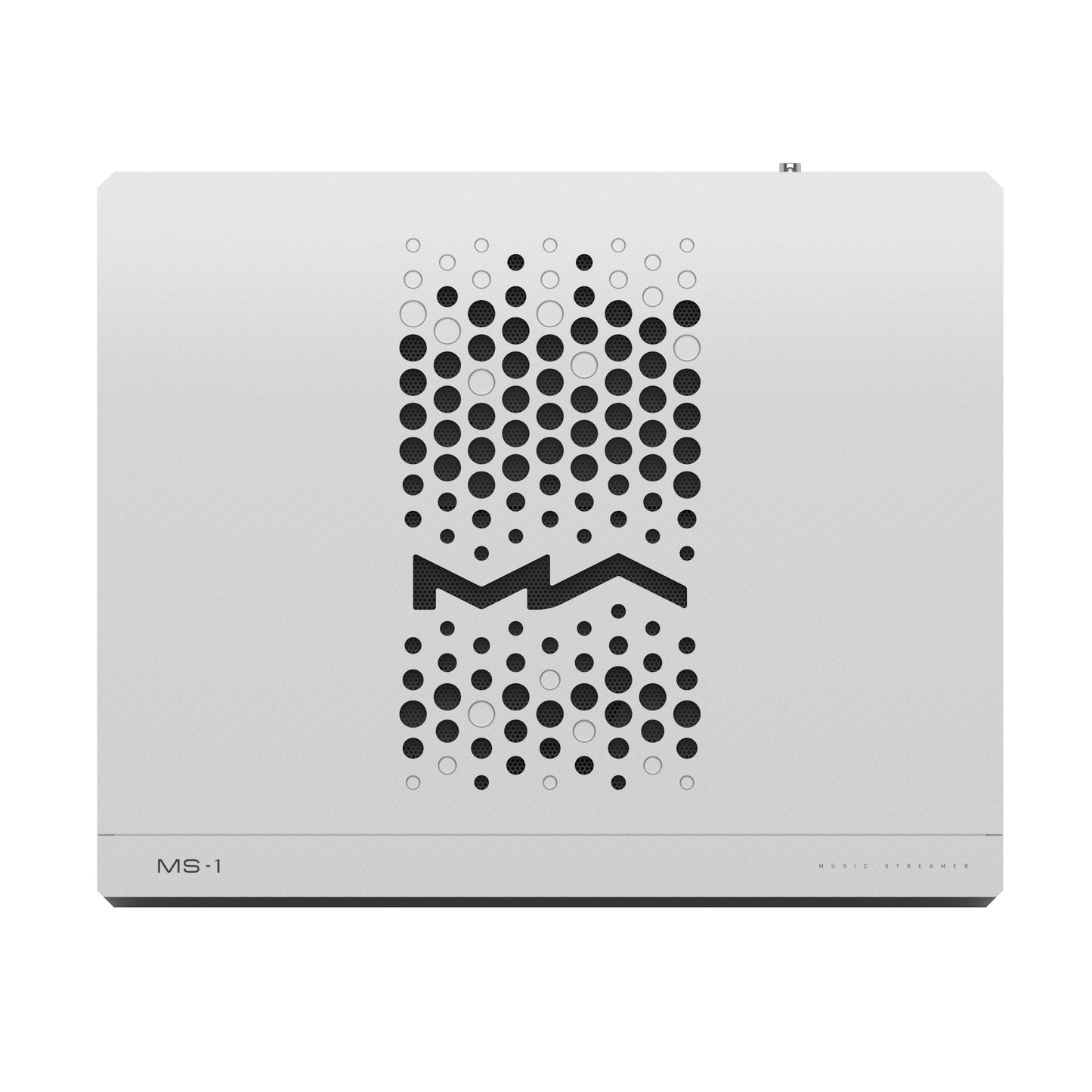 Matrix Audio MS-1 Network Streamer Preamplifier-🟢 PremiumHIFI audio store