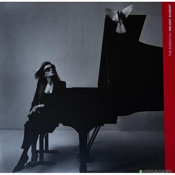 Melody Gardot – Essential (2LP)-🟢 PremiumHIFI audio store