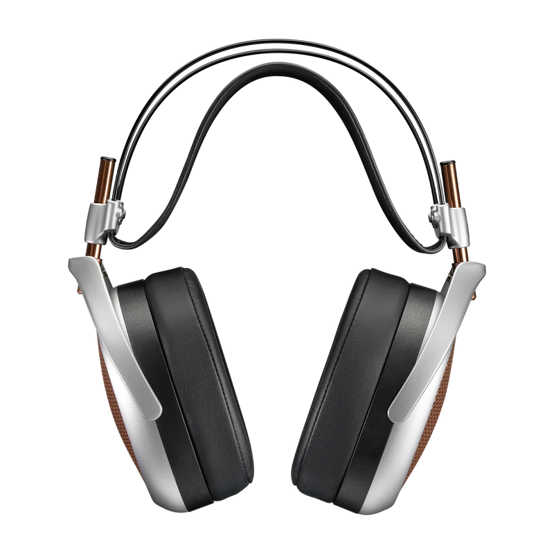 Meze Audio POET over ear wired headphones-🟢 PremiumHIFI audio store