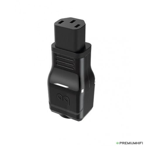 AudioQuest-Mistral IEC C-13 Plug-PremiumHIFI