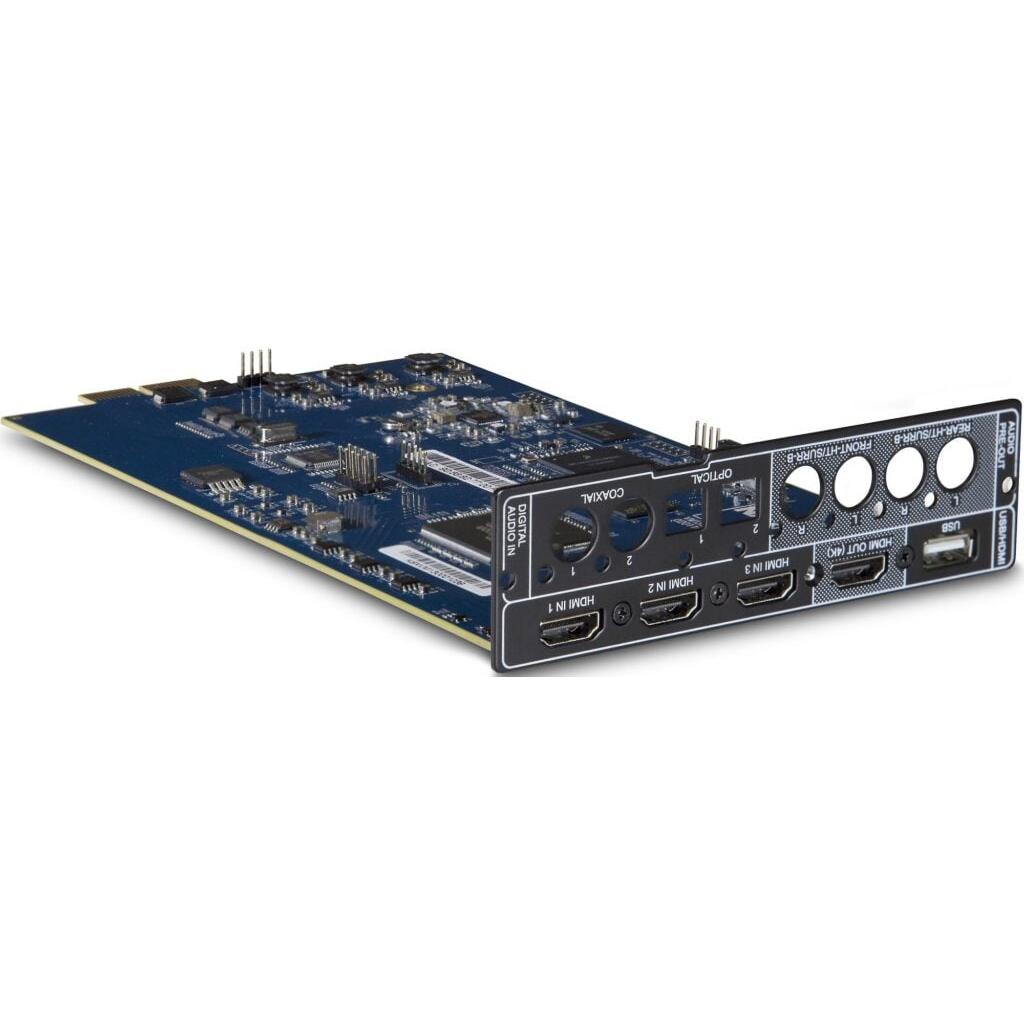 Nad-NAD MDC VM 130i (with AirPlay)-PremiumHIFI