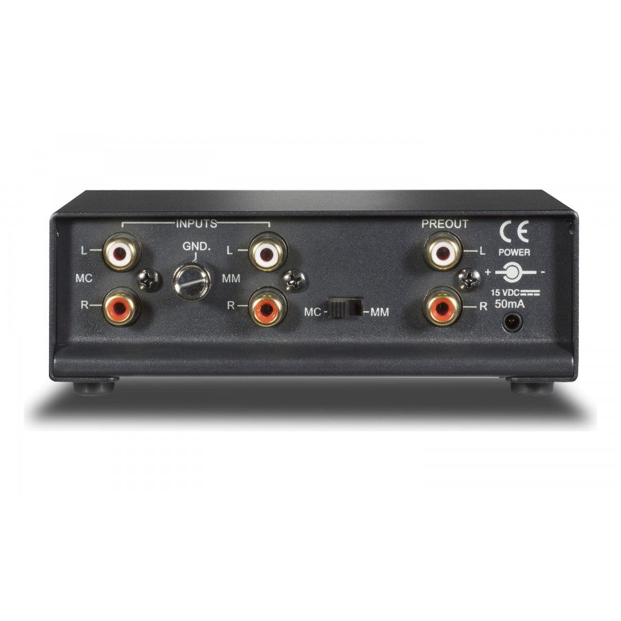 ♥️ NAD PP2e 🎶 phono stage-🟢 PremiumHIFI audio store. We craft High Fidelity sound wherever you are