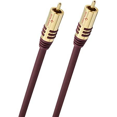 oehlbach-NF Subwoofercable-PremiumHIFI