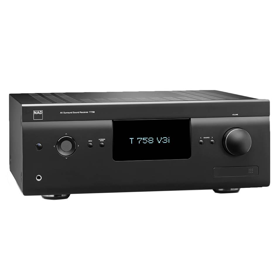 Nad-Nad T758 V3i-PremiumHIFI
