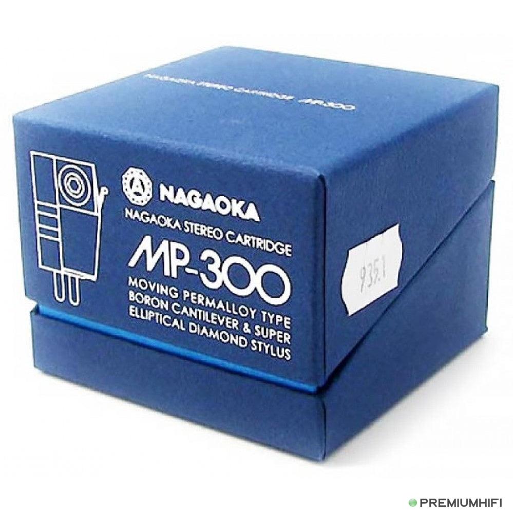 Nagaoka MP-300 Moving Magnet Cartridge