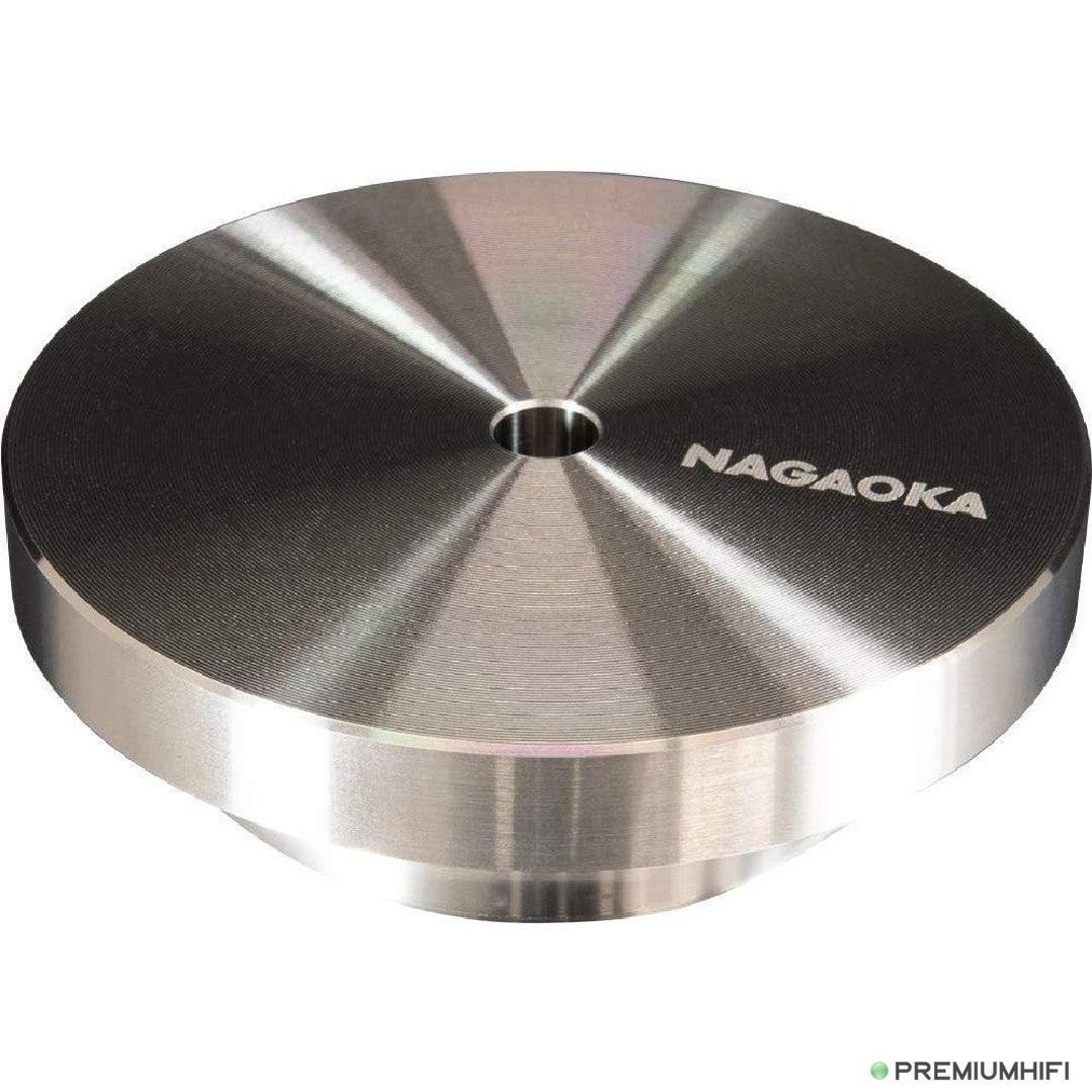 Nagaoka STB-SU01 Stabilizer Record Weight
