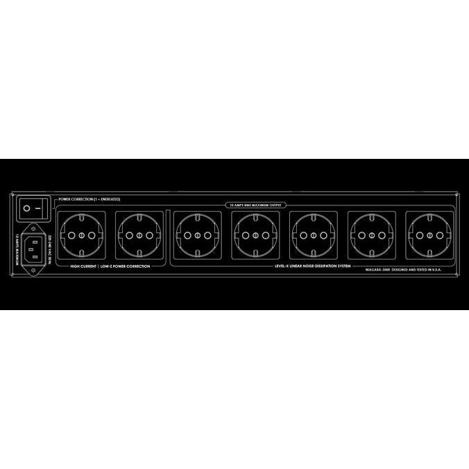 AudioQuest-Niagara 3000-PremiumHIFI