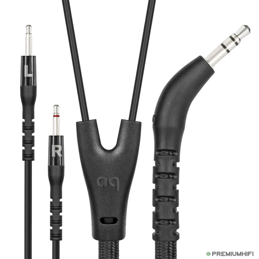 AudioQuest-NightBird Model One-PremiumHIFI