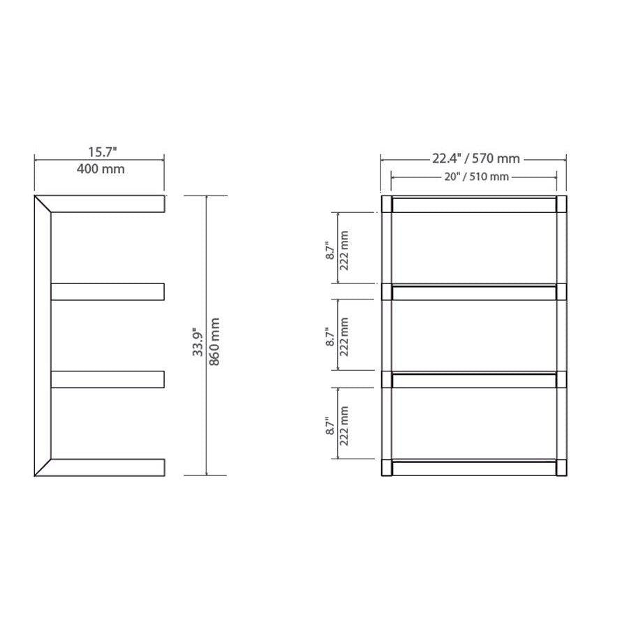 NorStone-Esse Hifi-PremiumHIFI